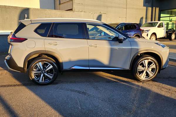 2024 Nissan X-TRAIL Ti-L T33