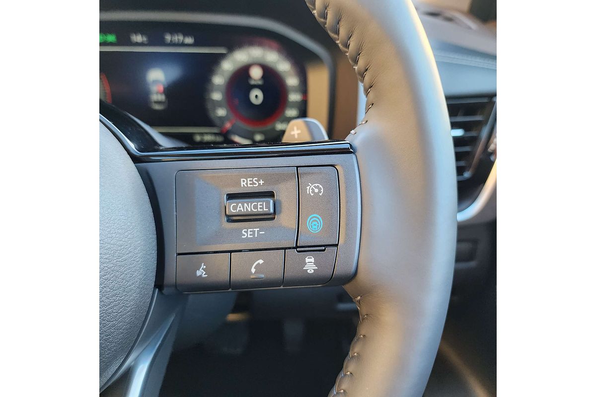 2024 Nissan X-TRAIL Ti-L T33