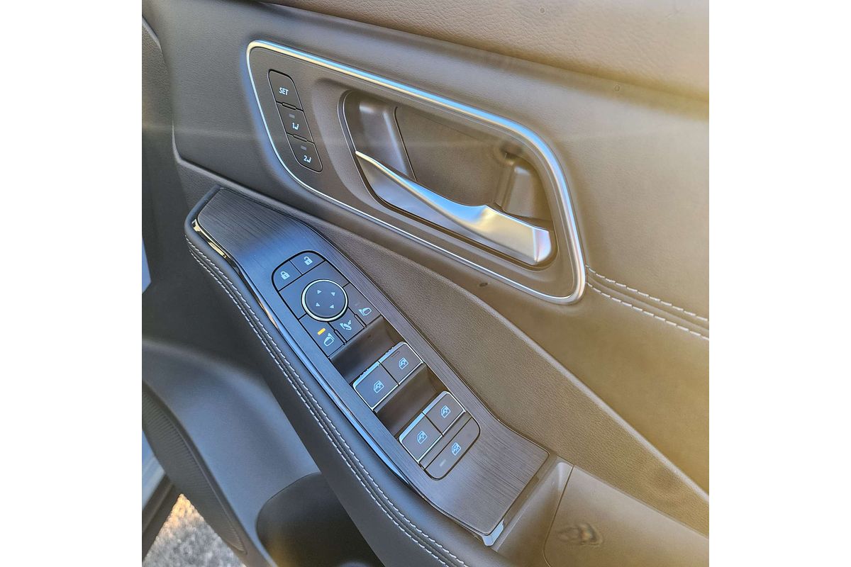 2024 Nissan X-TRAIL Ti-L T33