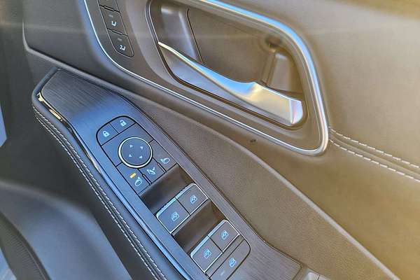 2024 Nissan X-TRAIL Ti-L T33