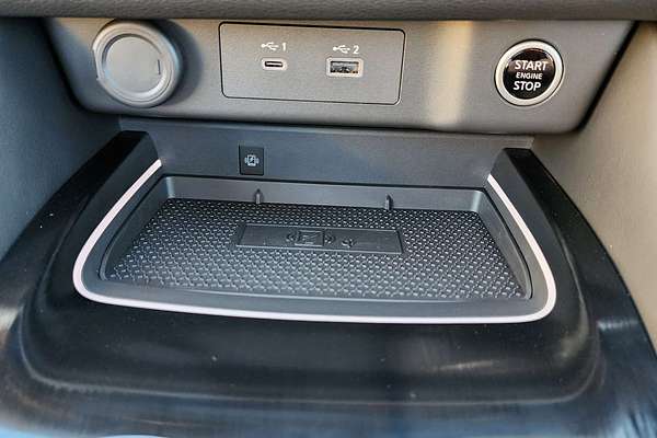 2024 Nissan X-TRAIL Ti-L T33