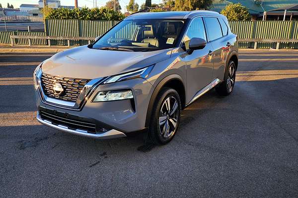 2024 Nissan X-TRAIL Ti-L T33