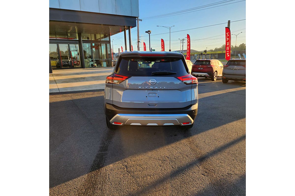 2024 Nissan X-TRAIL Ti-L T33