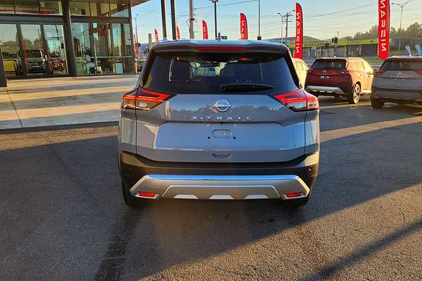 2024 Nissan X-TRAIL Ti-L T33