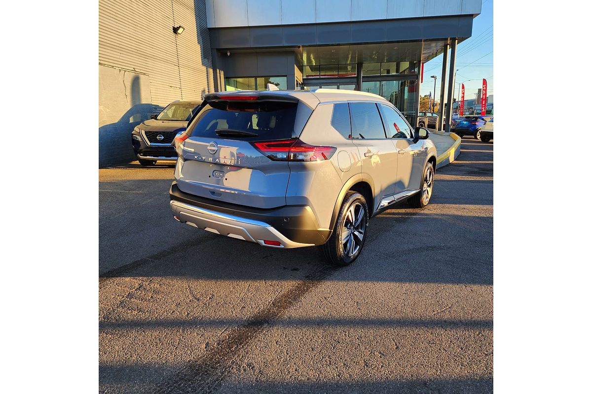2024 Nissan X-TRAIL Ti-L T33