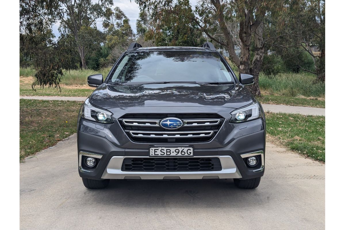 2022 Subaru Outback AWD 6GEN