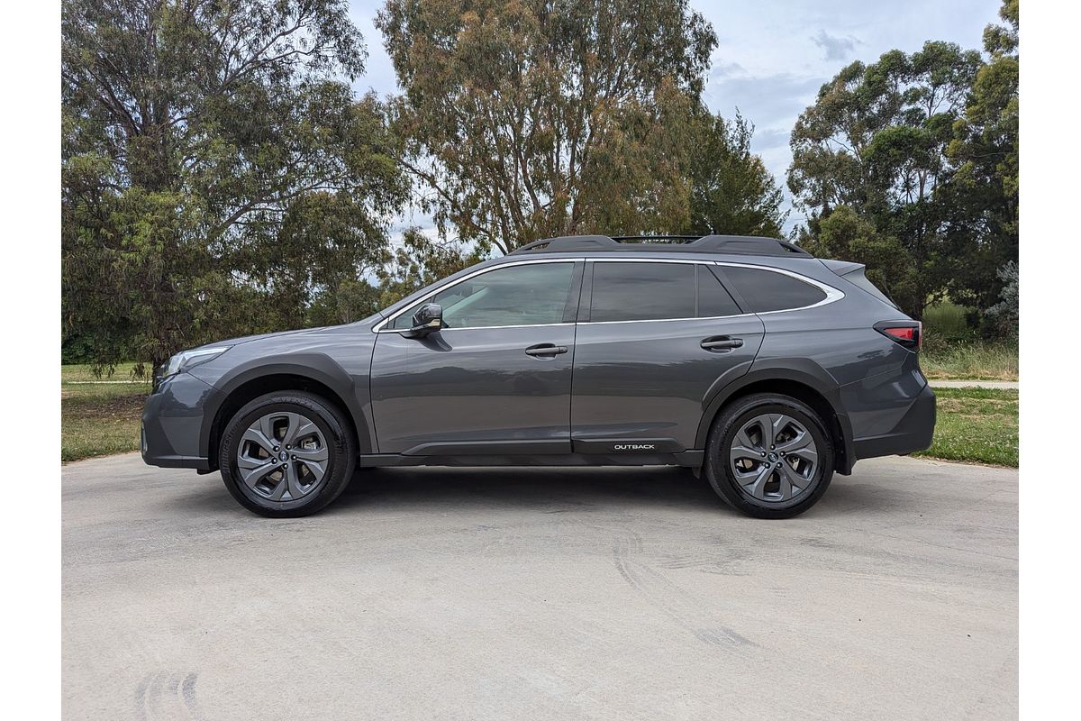 2022 Subaru Outback AWD 6GEN