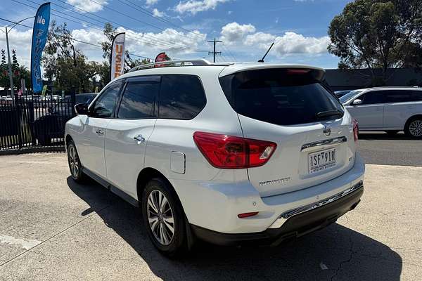 2020 Nissan Pathfinder ST R52 Series III