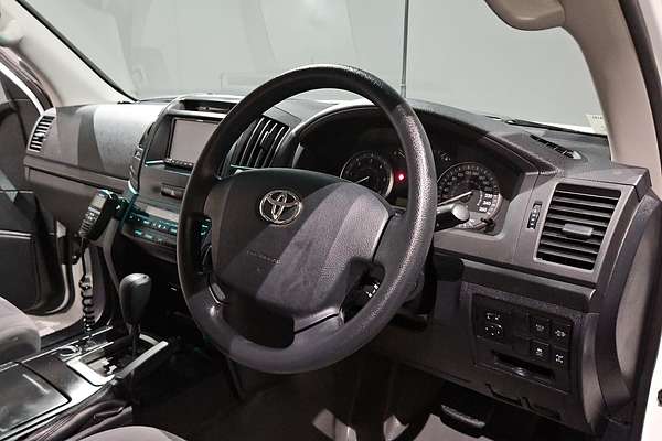 2020 Toyota Landcruiser GX VDJ200R