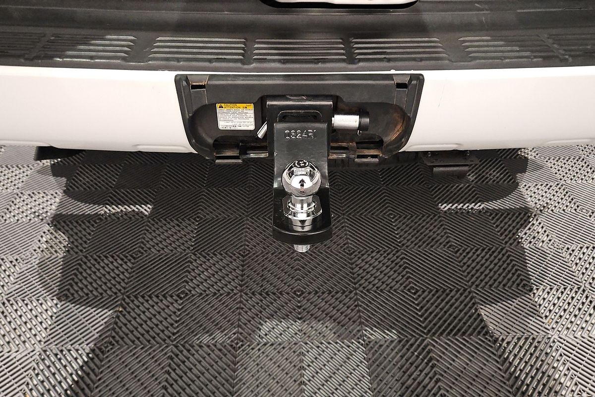 2020 Toyota Landcruiser GX VDJ200R