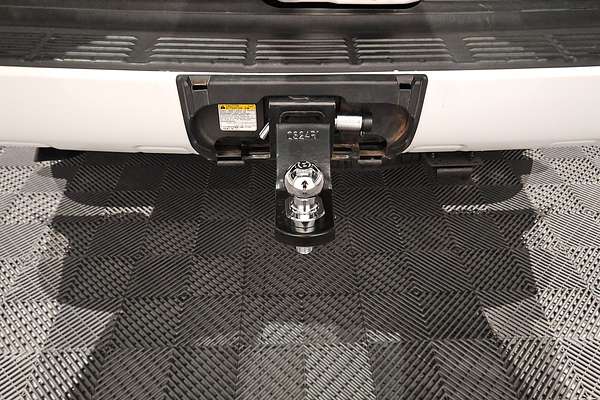 2020 Toyota Landcruiser GX VDJ200R