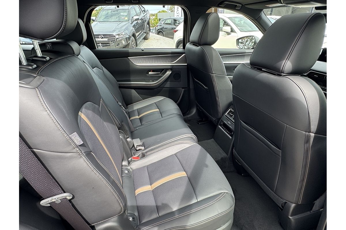2024 Mazda CX-80 P50e Azami KL