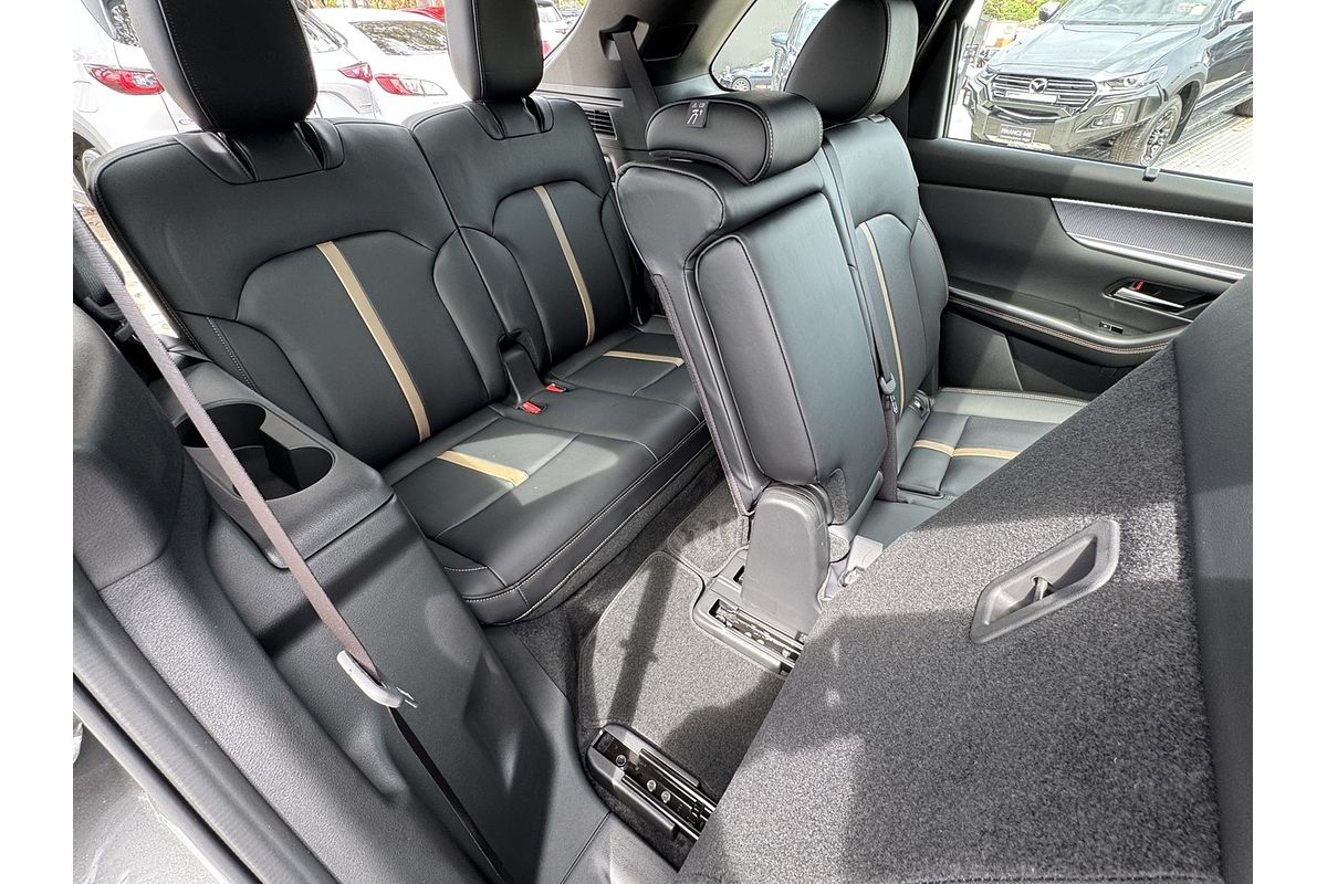 2024 Mazda CX-80 P50e Azami KL