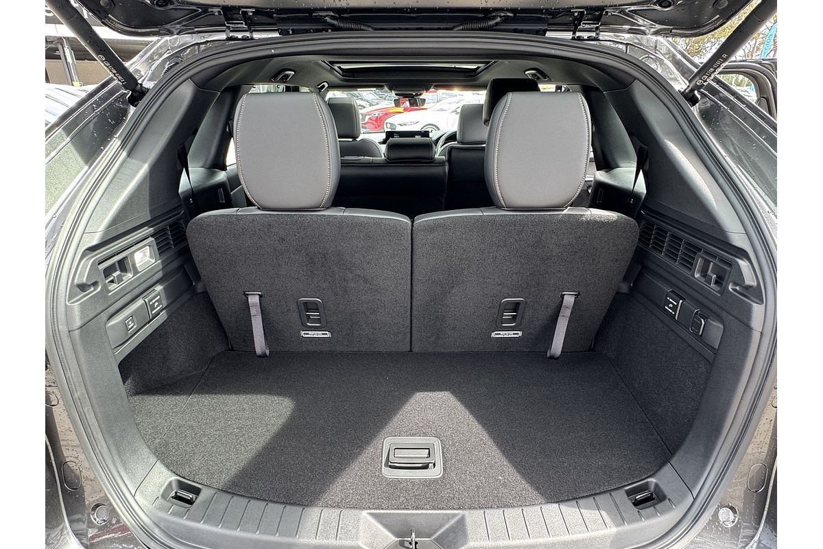2024 Mazda CX-80 P50e Azami KL