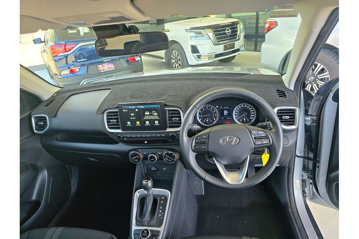 2019 Hyundai Venue Active QX