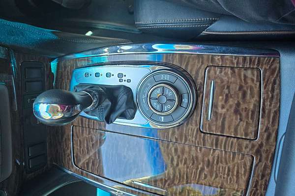 2019 Nissan Patrol Ti Y62 Series 4