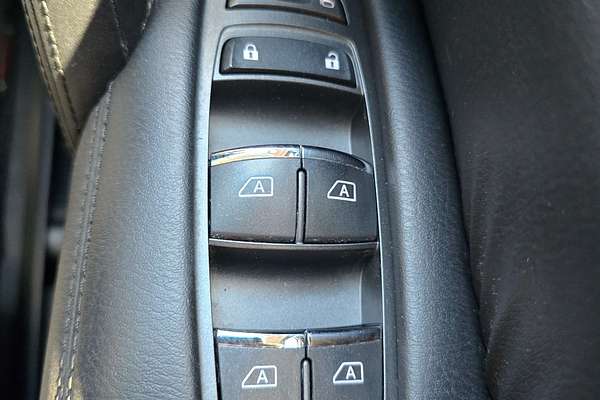 2019 Nissan Patrol Ti Y62 Series 4
