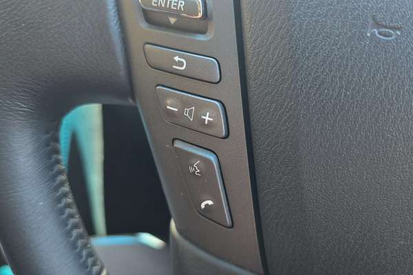 2019 Nissan Patrol Ti Y62 Series 4