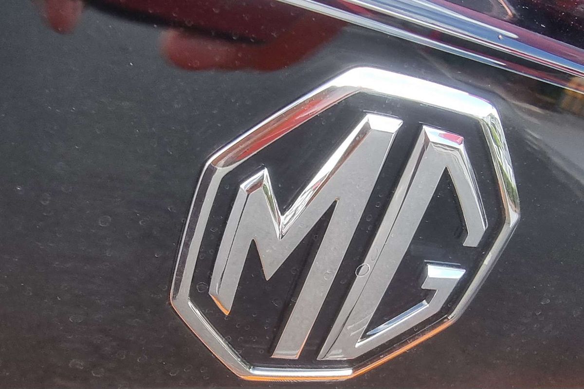 2024 MG MG4 Long Range 77 180kW MEH32