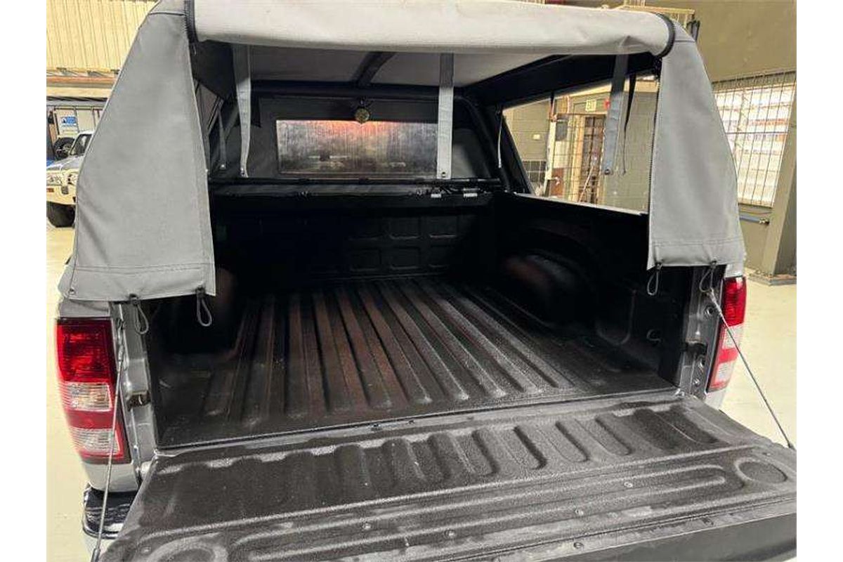 2019 RAM 1500 Laramie DS 4X4 SWB