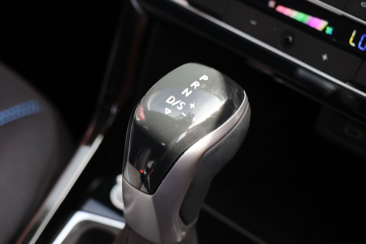 2021 Volkswagen T-Cross 85TSI CityLife C11