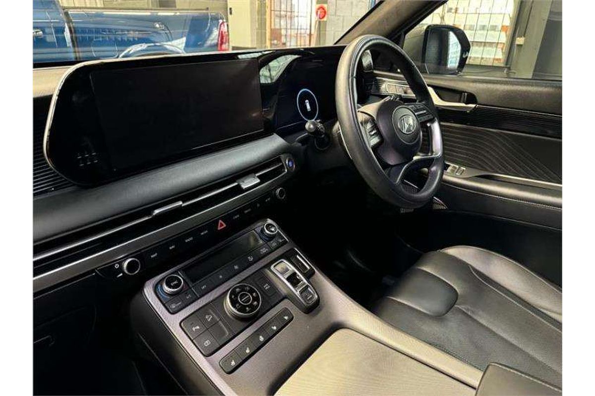 2022 Hyundai Palisade Highlander LX2.V3