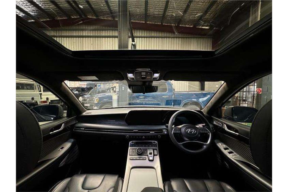 2022 Hyundai Palisade Highlander LX2.V3