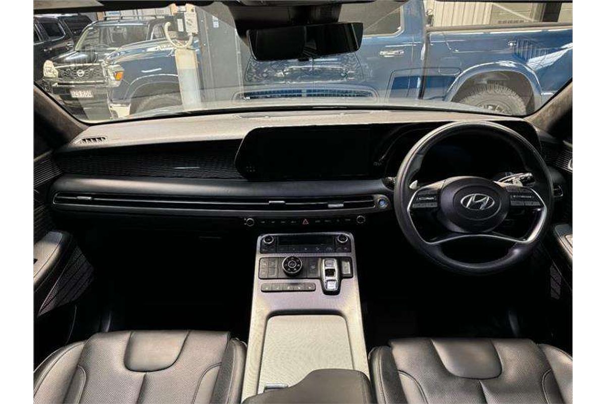 2022 Hyundai Palisade Highlander LX2.V3
