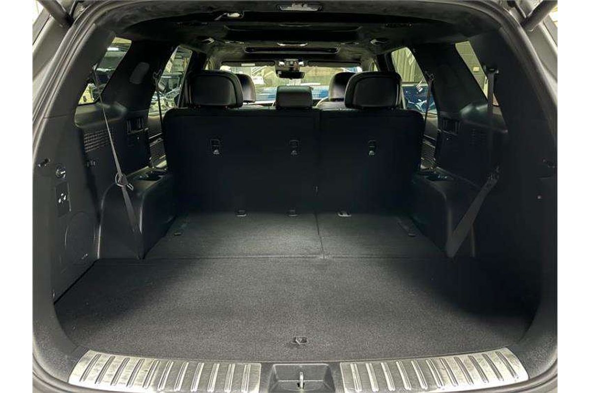2022 Hyundai Palisade Highlander LX2.V3