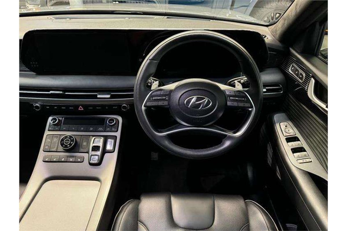 2022 Hyundai Palisade Highlander LX2.V3