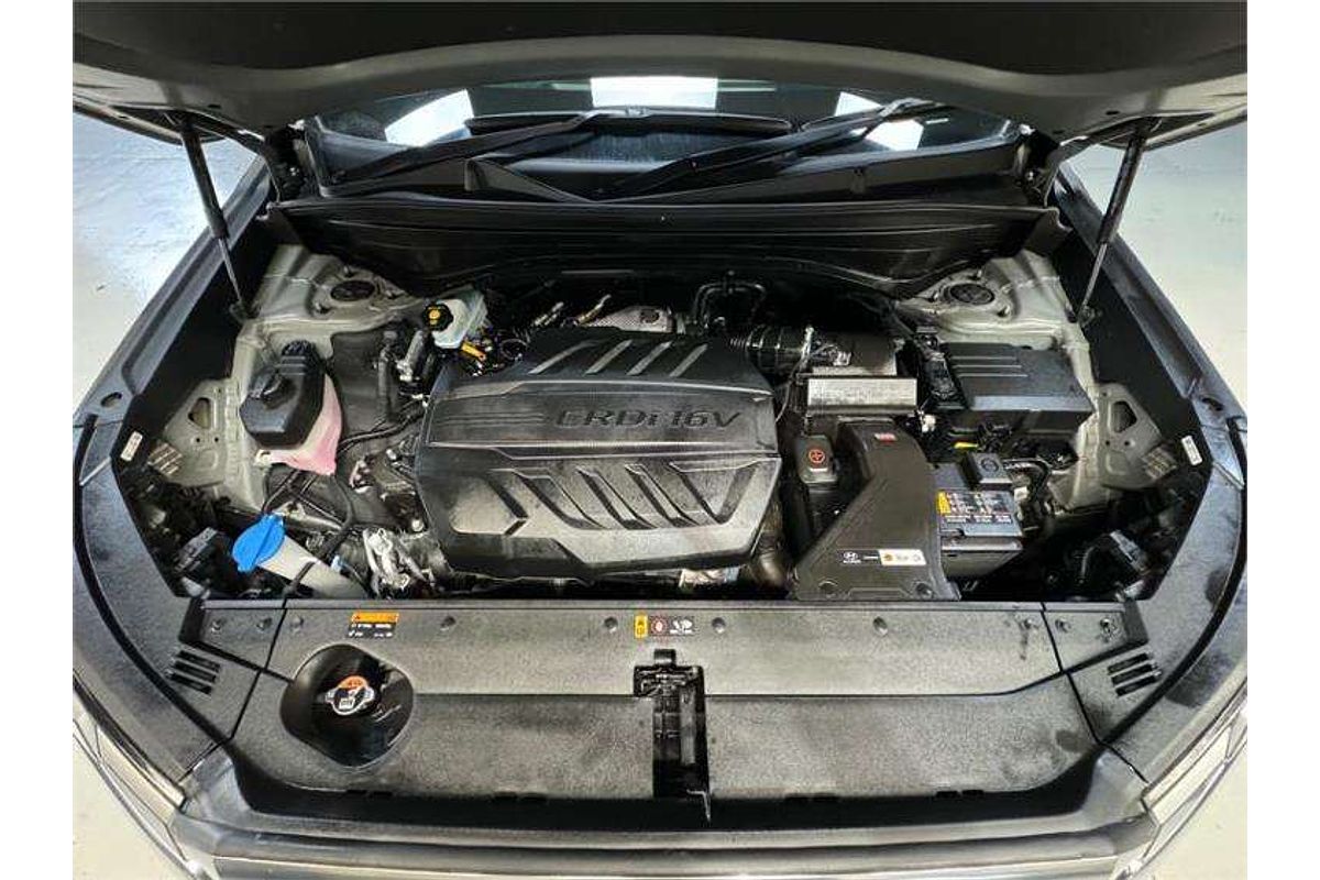 2022 Hyundai Palisade Highlander LX2.V3