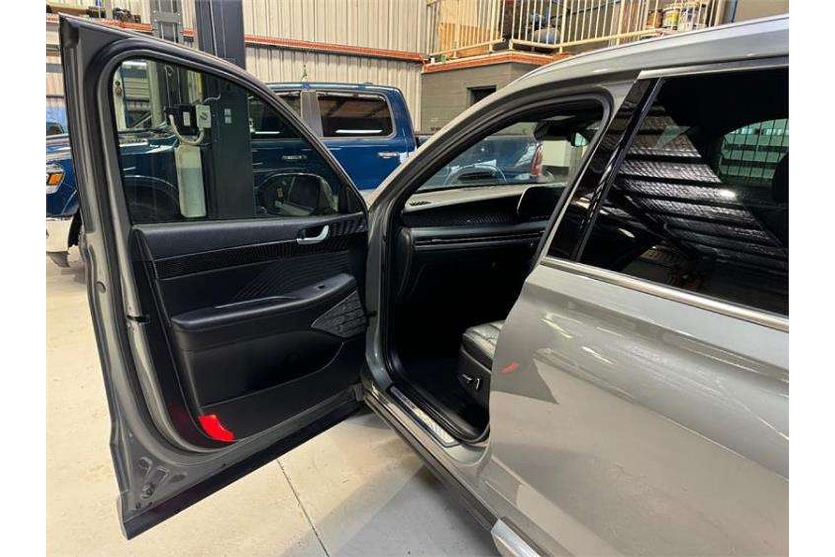 2022 Hyundai Palisade Highlander LX2.V3