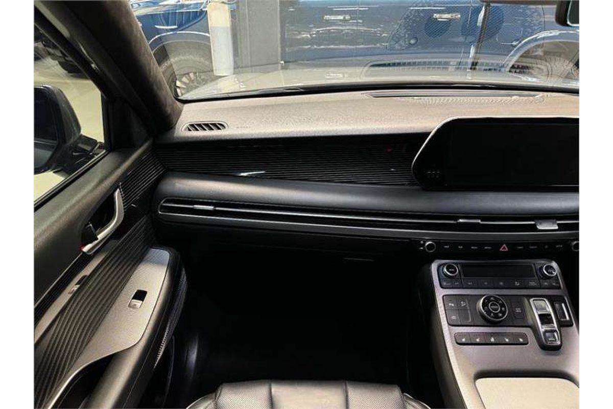 2022 Hyundai Palisade Highlander LX2.V3