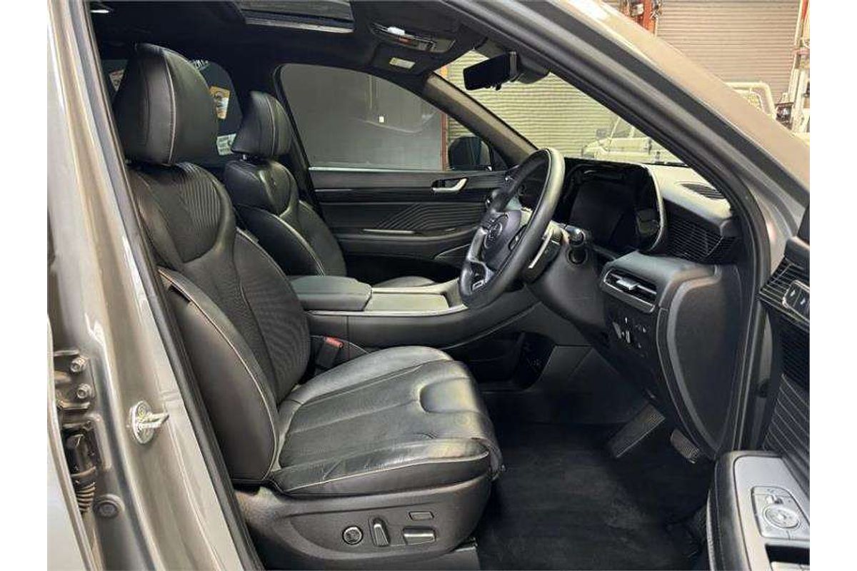 2022 Hyundai Palisade Highlander LX2.V3