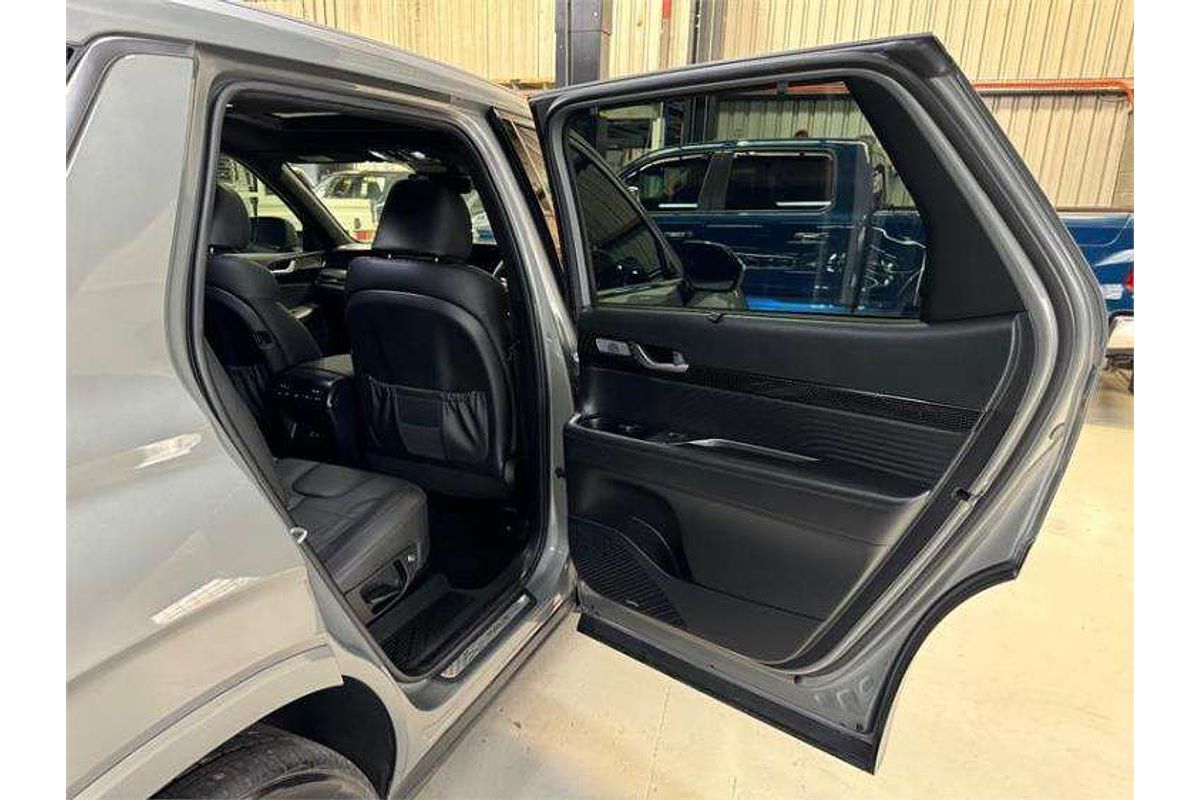 2022 Hyundai Palisade Highlander LX2.V3