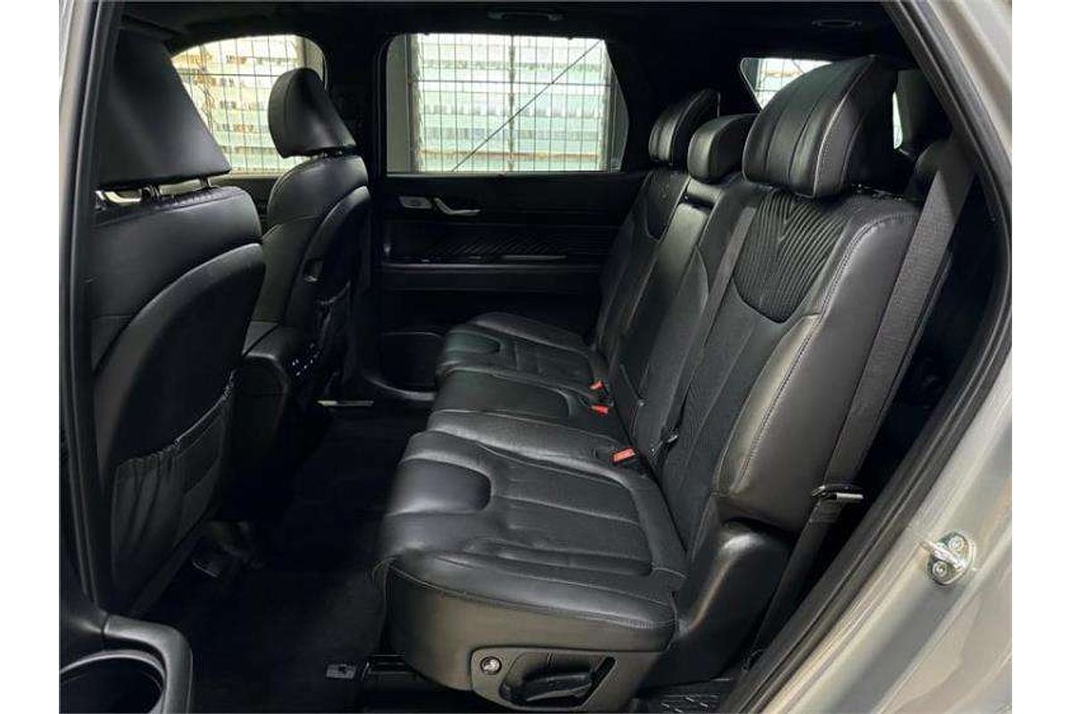 2022 Hyundai Palisade Highlander LX2.V3