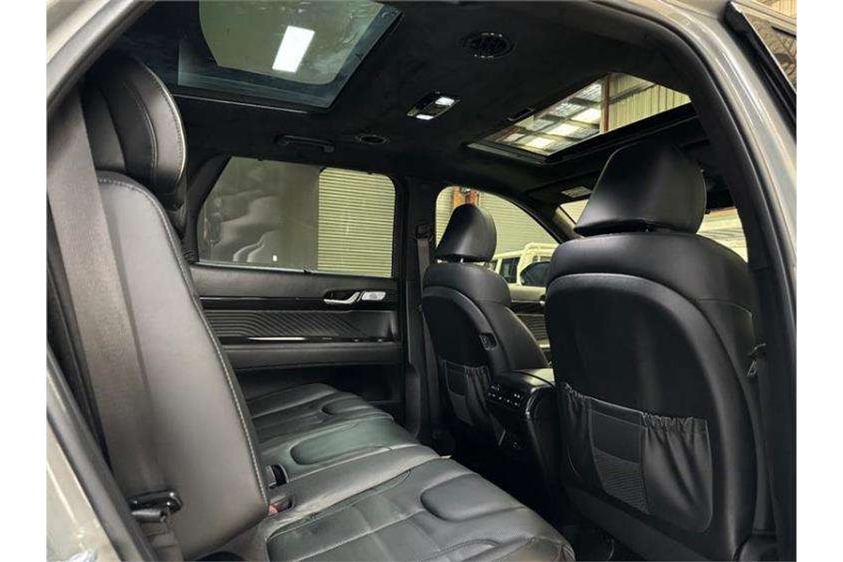 2022 Hyundai Palisade Highlander LX2.V3