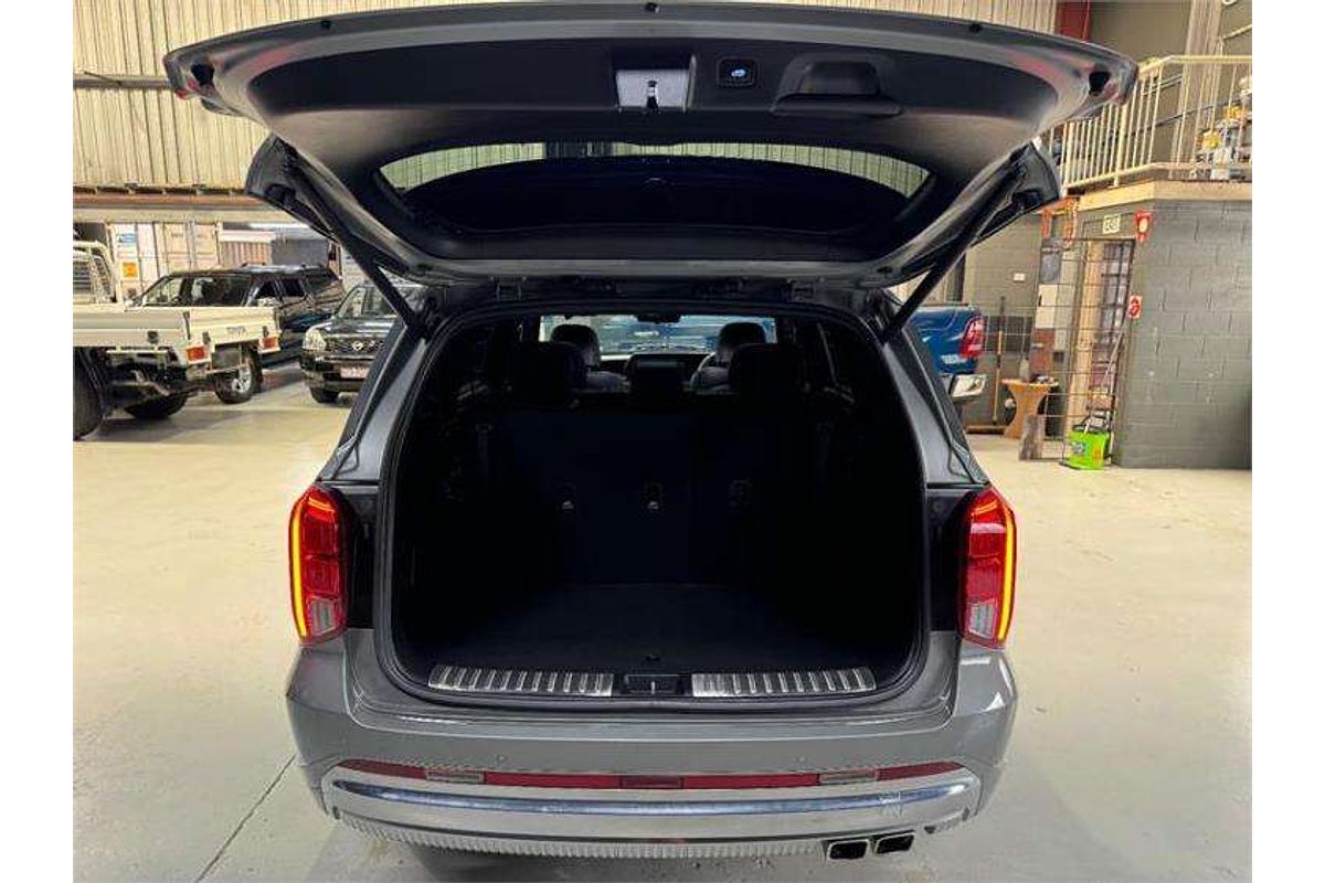 2022 Hyundai Palisade Highlander LX2.V3