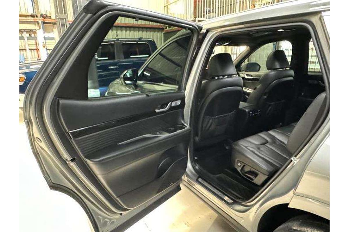 2022 Hyundai Palisade Highlander LX2.V3