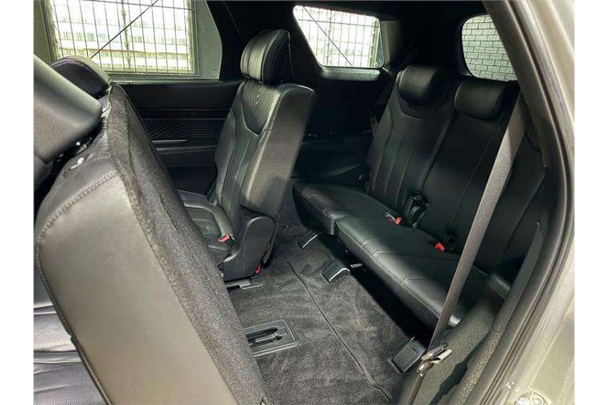 2022 Hyundai Palisade Highlander LX2.V3