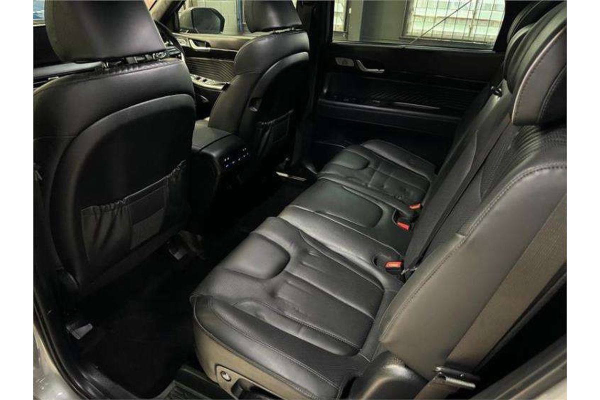 2022 Hyundai Palisade Highlander LX2.V3
