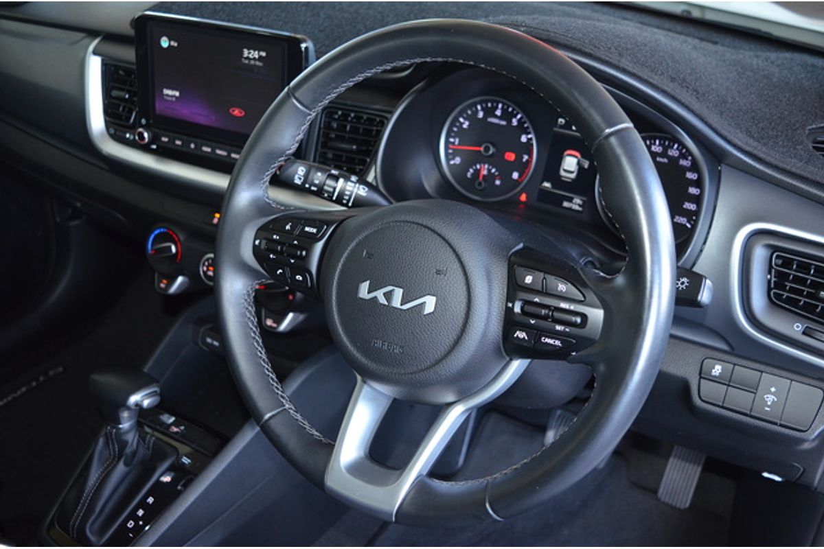 2022 Kia Stonic Sport YB