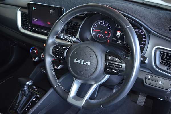 2022 Kia Stonic Sport YB