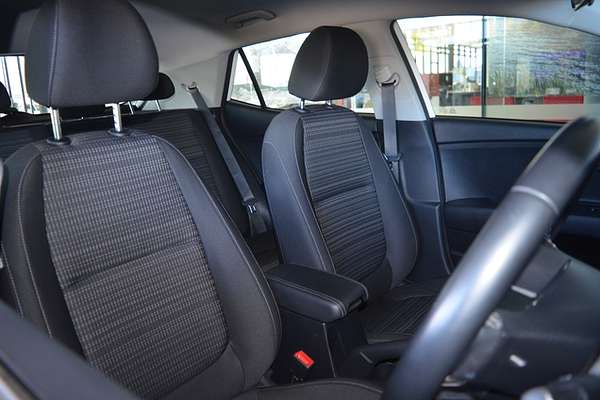 2022 Kia Stonic Sport YB