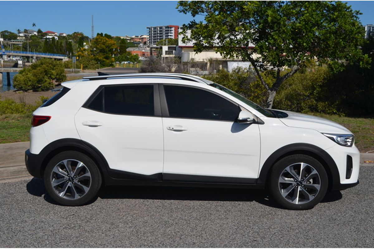 2022 Kia Stonic Sport YB