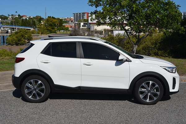 2022 Kia Stonic Sport YB