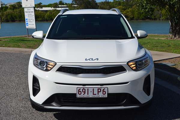 2022 Kia Stonic Sport YB