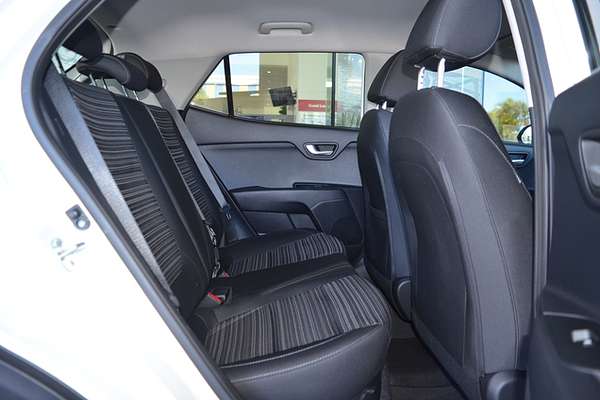 2022 Kia Stonic Sport YB