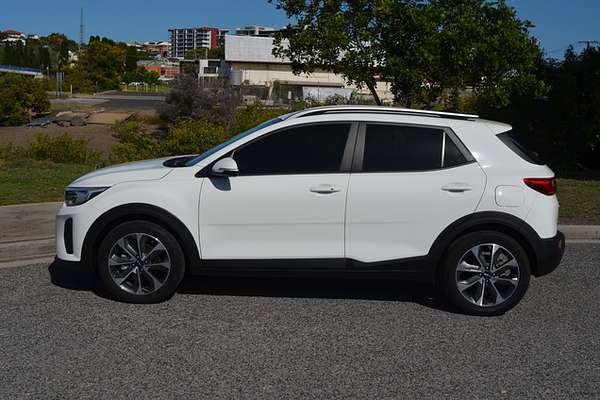 2022 Kia Stonic Sport YB
