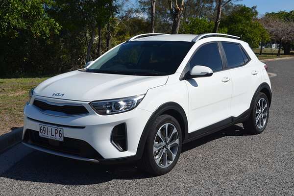 2022 Kia Stonic Sport YB